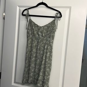 Abercrombie and Fitch Dress